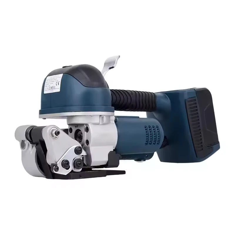 Industrial Tools - أداة ربط أوتوماتيكية محمولة تعمل بالبطارية