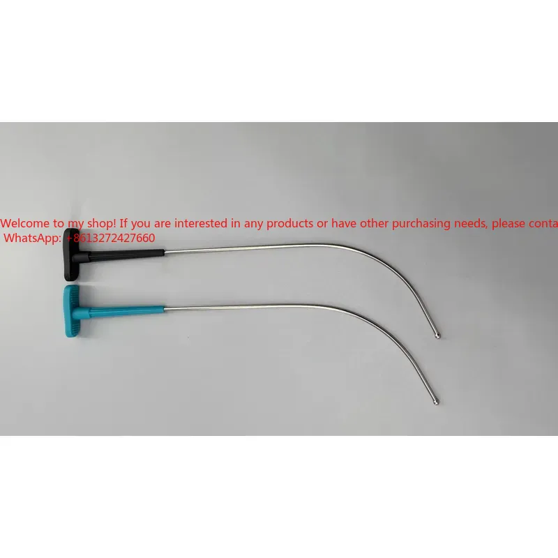 Medical Supplies - إبرة تهوية صلبة قابلة لإعادة الاستخدام