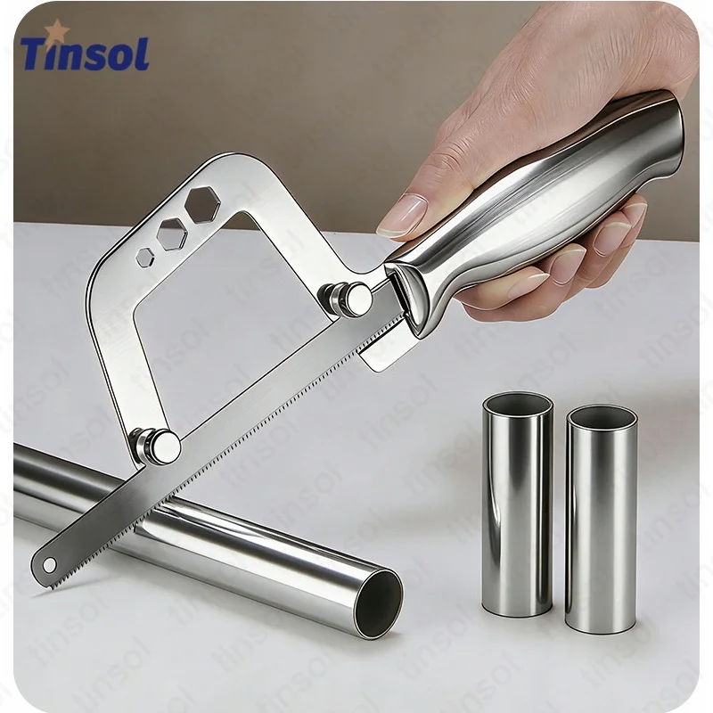 Digital Caliper 150Mm Stainless Steel - مقياس رقمي عالي الدقة من تينسول،