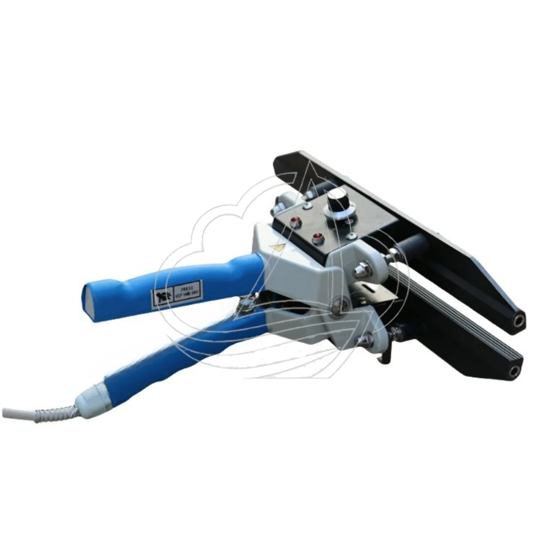 جهاز لحام حراري محمول طراز FKR - مراجعة Plastic Bag Impulse Heat Sealer وسعره