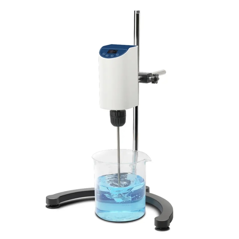 WEIAI مختبر النمام العلوي 10L  - مراجعة Lab Equipment وسعره