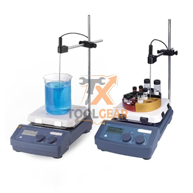 2026hotsale* WEIAI MS7-H550-Pr - مراجعة Lab Magnetic Stirrer Hot Plate وسعره