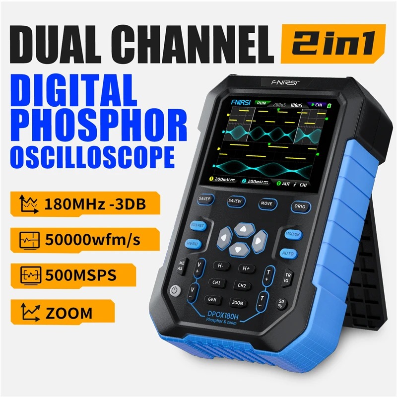 قاطع كابلات بآلية الشد السريع، - مراجعة Industrial Tools وسعره
