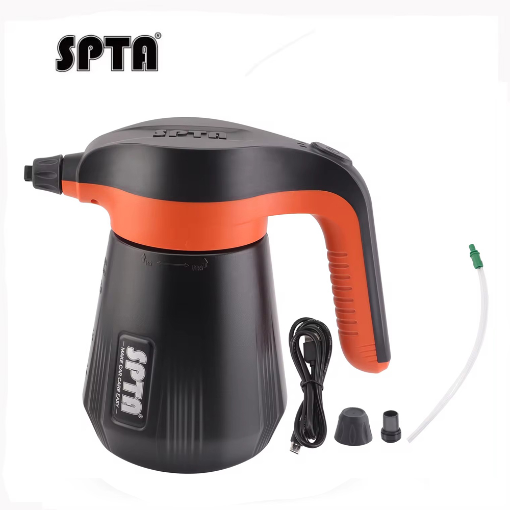 SPTA 2.25L/76 أوقية الكهربائية - مراجعة Vacuum Chamber Kit With Pump وسعره