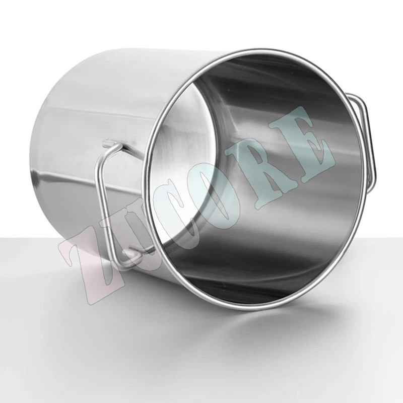 مكنسة من الفولاذ المقاوم للصدأ - مراجعة Vacuum Chamber Kit With Pump وسعره