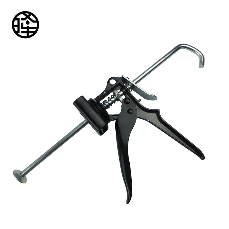 موزع غراء يدوي أحادي المكون 59 - مراجعة Industrial Tools وسعره