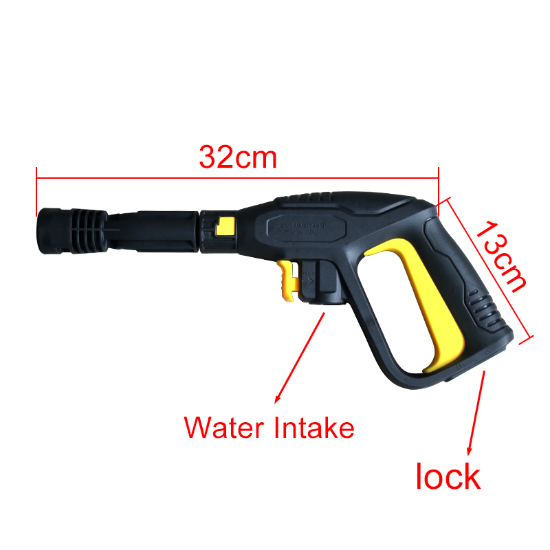 مسدس رش جهاز تنظيف يعمل بالضغط - مراجعة Vacuum Chamber Kit With Pump وسعره