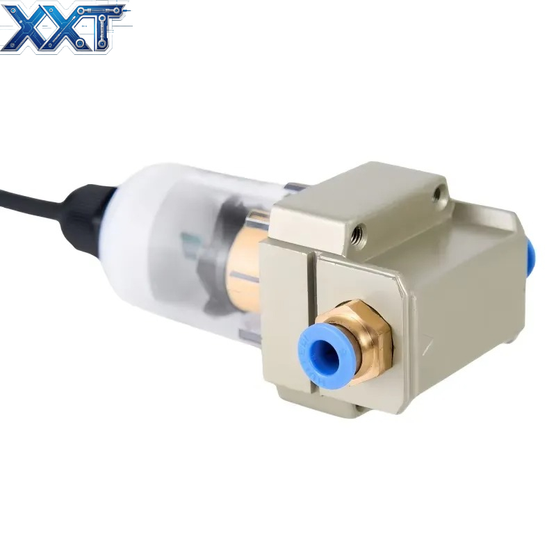 جهاز XXT لقياس درجة حرارة الهو - مراجعة Test Instruments وسعره