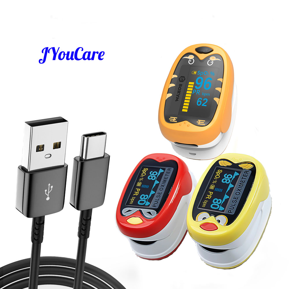 جهاز قياس نبض الأكسجين في الدم - مراجعة Pulse Oximeter Fingertip Rechargeable وسعره