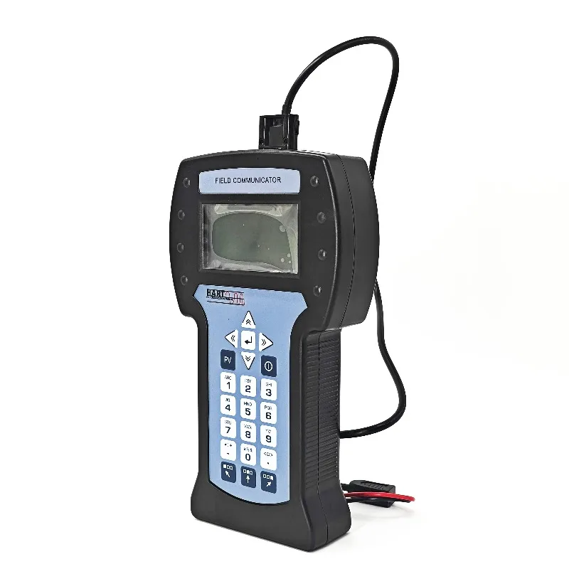 مجموعة جهاز الاتصال الميداني L - مراجعة Industrial Tools وسعره