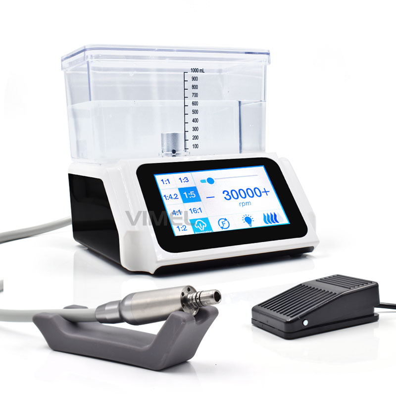 محرك أسنان كهربائي جديد لعام 2 - مراجعة Medical Supplies وسعره