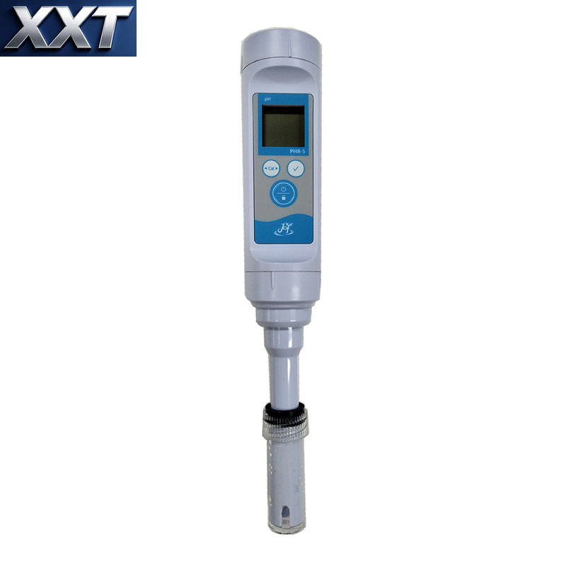 جهاز قياس الرقم الهيدروجيني ال - مراجعة Ph Meter Digital Water Tester وسعره