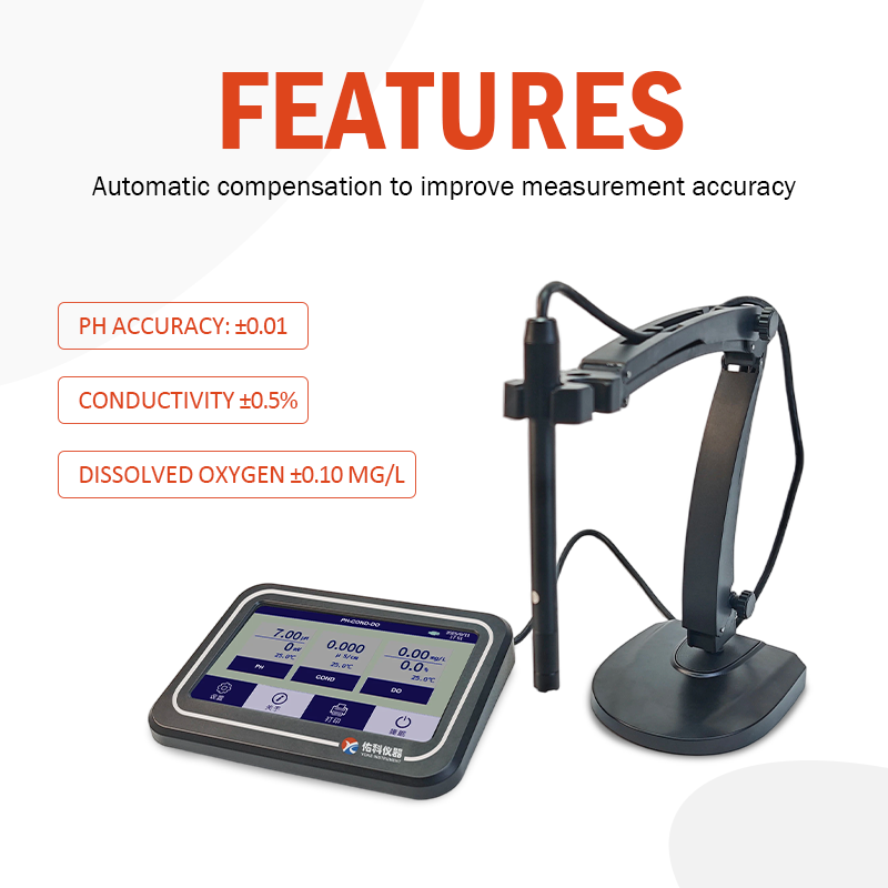جهاز قياس الرقم الهيدروجيني/OR - مراجعة Ph Meter Digital Water Tester وسعره