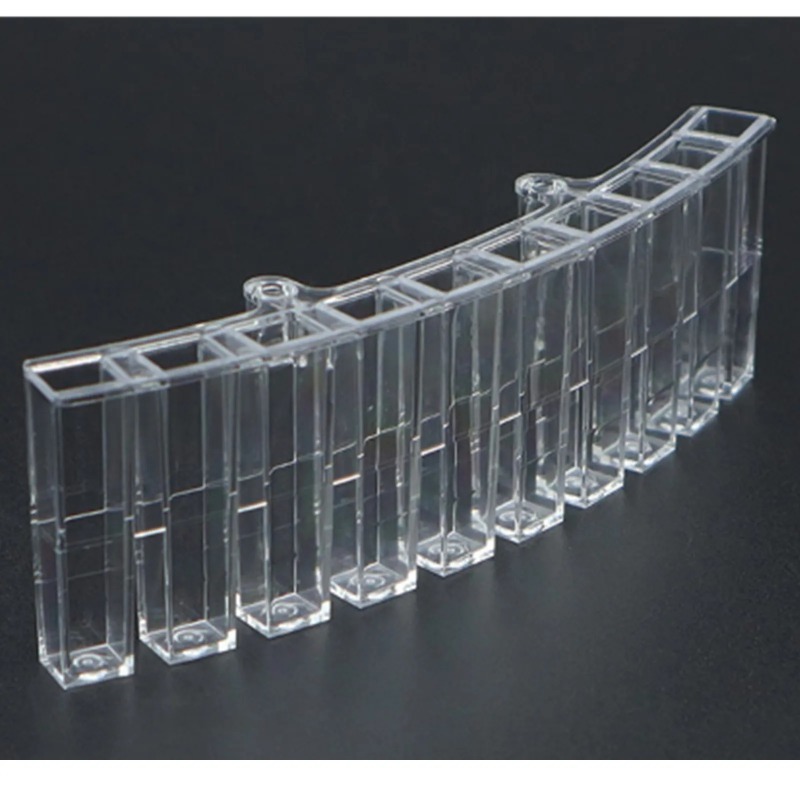 جهاز تحليل كيميائي أوتوماتيكي  - مراجعة Medical Supplies وسعره
