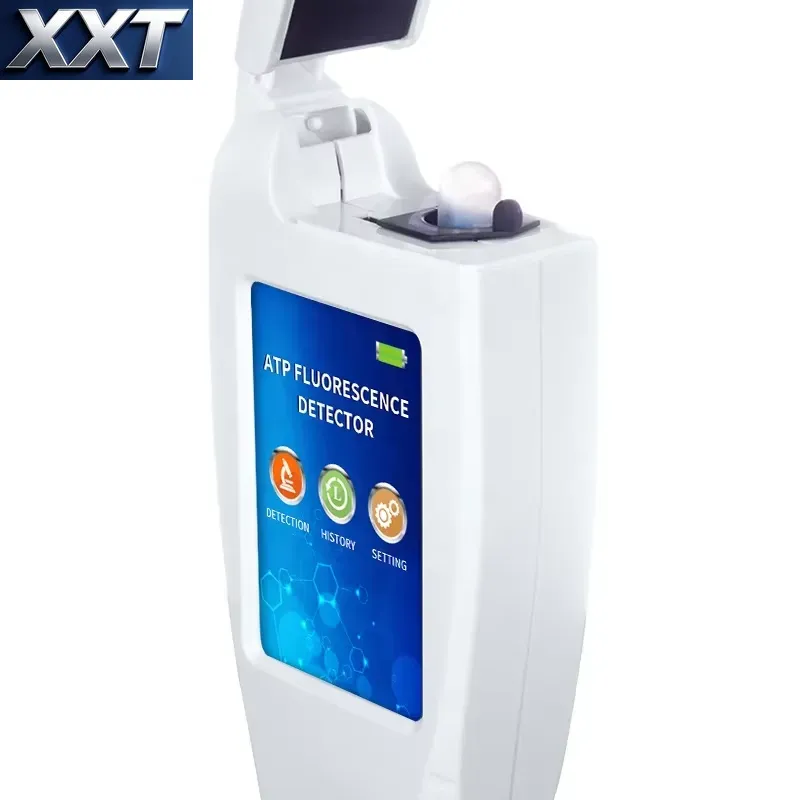 جهاز قياس النظافة XXT ATP لفحص - مراجعة Test Instruments وسعره