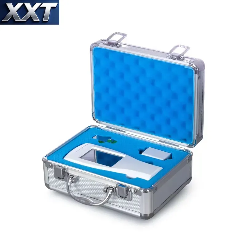 جهاز قياس النظافة XXT ATP لفحص - مراجعة Test Instruments وسعره