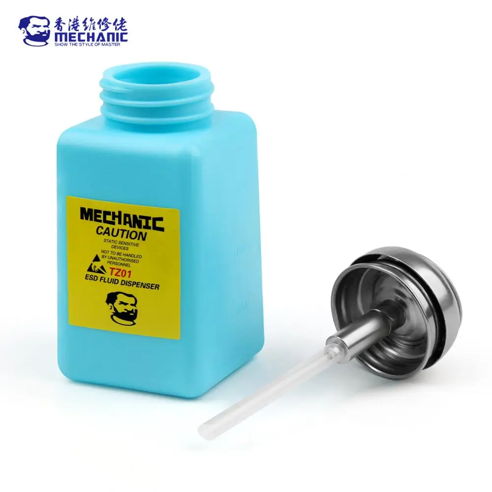مضخة ضغط ميكانيكية-كحولية للها - مراجعة Vacuum Chamber Kit With Pump وسعره