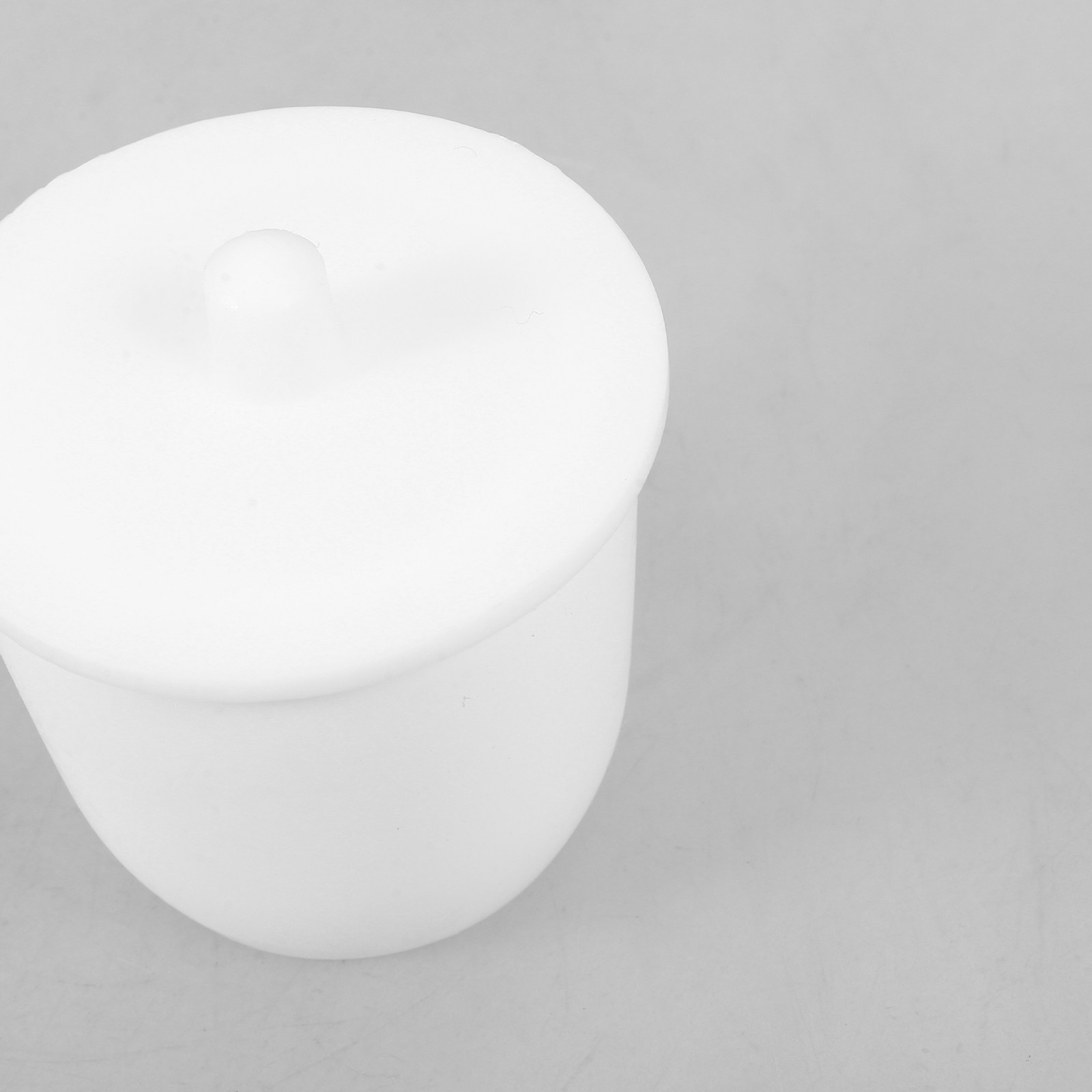وعاء مختبر من مادة PTFE سعة 30 - مراجعة Lab Equipment وسعره