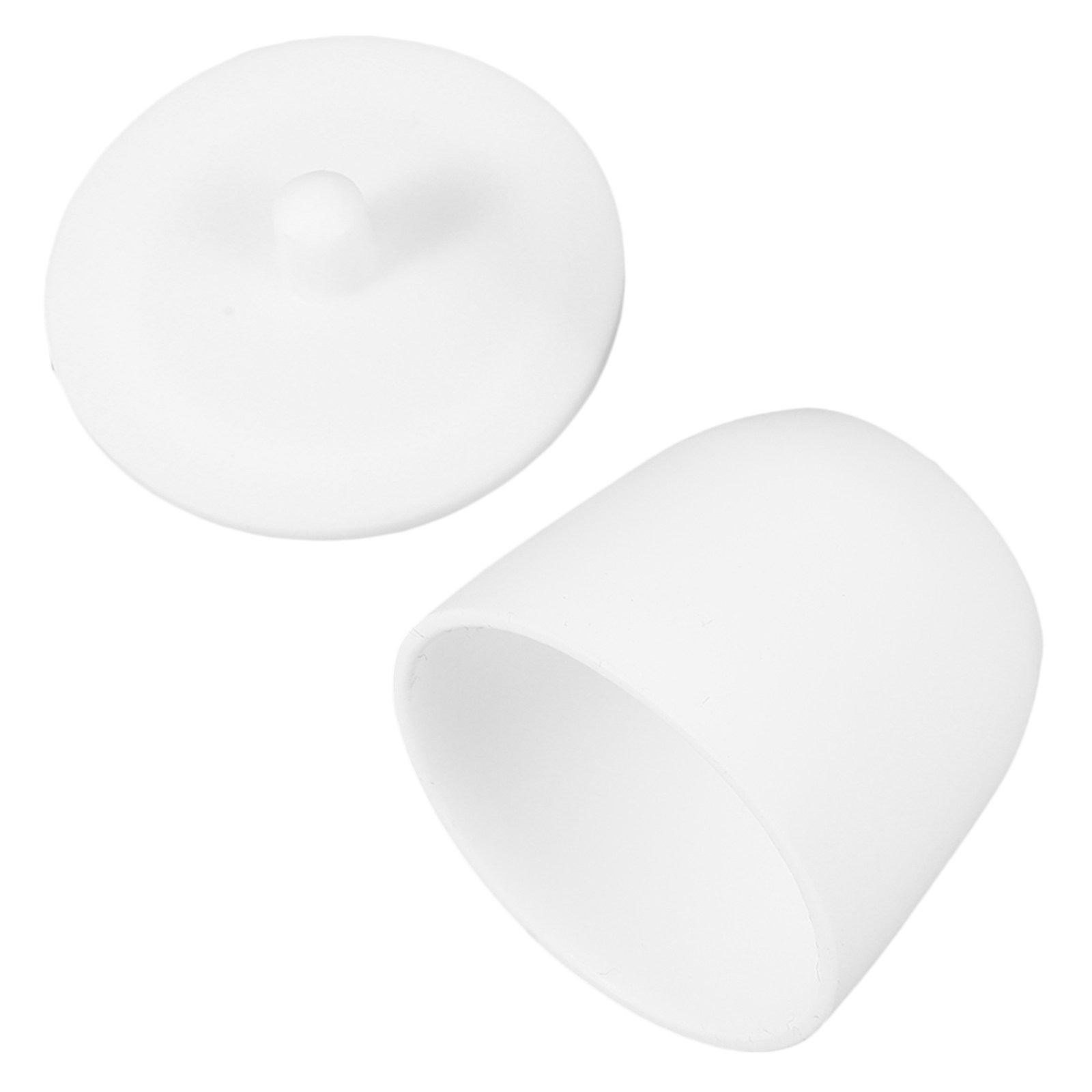 وعاء مختبر من مادة PTFE سعة 30 - مراجعة Lab Equipment وسعره