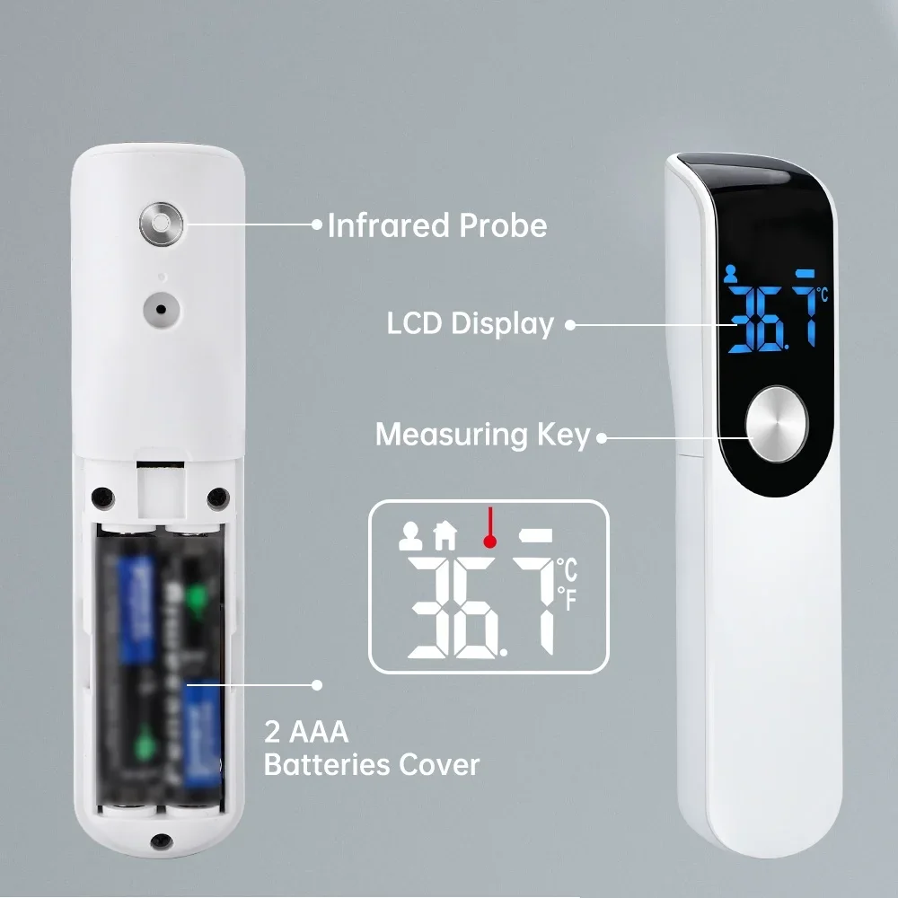 جهاز قياس الأكسجين في الدم قاب - مراجعة Pulse Oximeter Fingertip Rechargeable وسعره