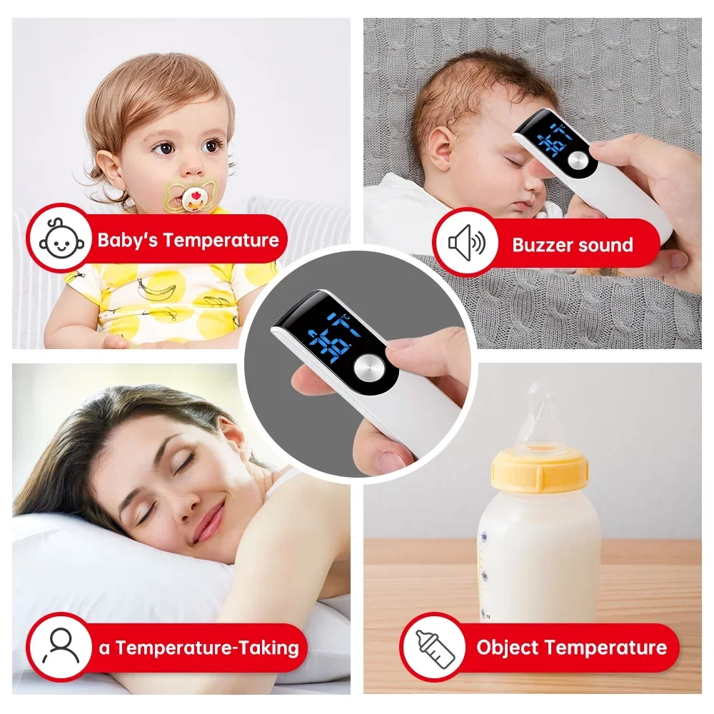 جهاز قياس الأكسجين في الدم قاب - مراجعة Pulse Oximeter Fingertip Rechargeable وسعره